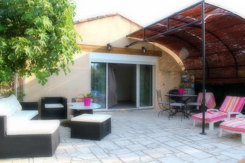 A L'Oree Du Pin Aix-en-Provence Room photo