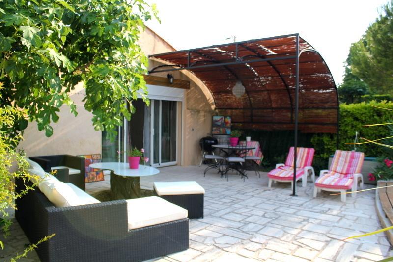 A L'Oree Du Pin Aix-en-Provence Room photo